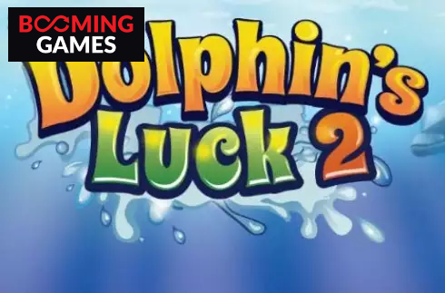 Dolphin's Luck 2
